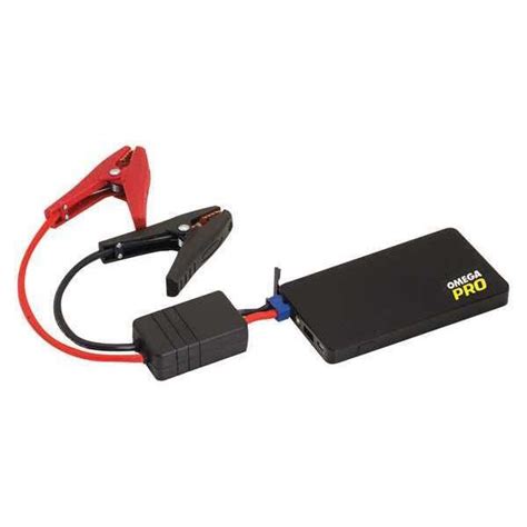 omega pro 80600 price|Portable Power Supply & Jump Starter .